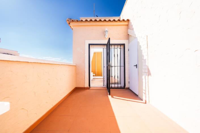 Image No.31-Jumelé de 2 chambres à vendre à La Marina