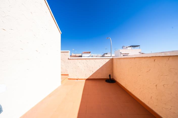 Image No.32-Jumelé de 2 chambres à vendre à La Marina