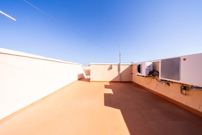 Image No.33-Jumelé de 2 chambres à vendre à La Marina