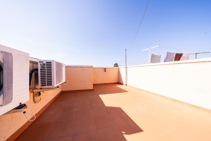 Image No.34-Jumelé de 2 chambres à vendre à La Marina