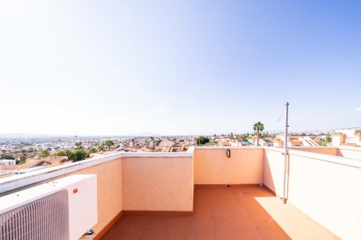 Image No.35-Jumelé de 2 chambres à vendre à La Marina