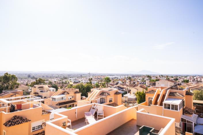 Image No.36-Jumelé de 2 chambres à vendre à La Marina