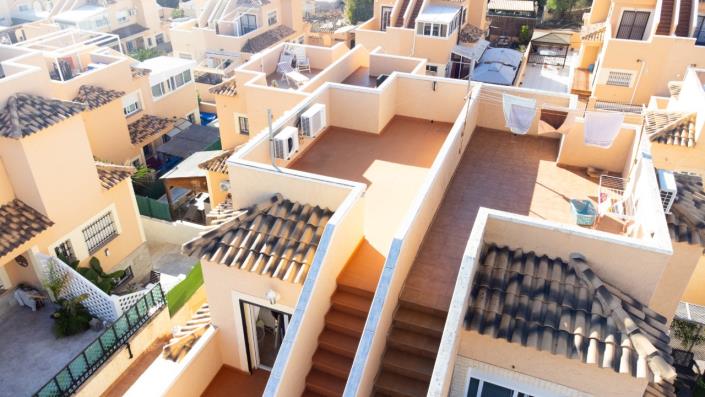 Image No.37-Jumelé de 2 chambres à vendre à La Marina