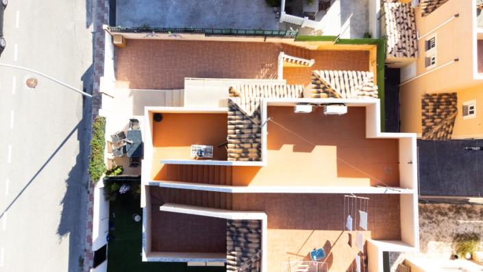 Image No.38-Jumelé de 2 chambres à vendre à La Marina