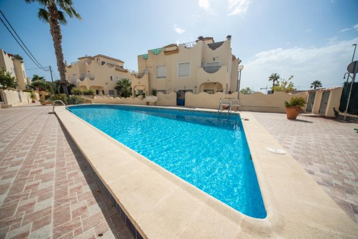 Image No.5-Quad de 3 chambres à vendre à La Marina