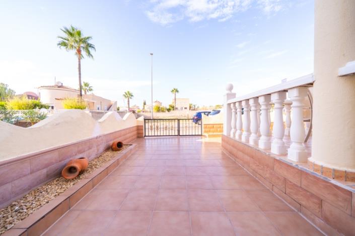 Image No.6-Quad de 3 chambres à vendre à La Marina