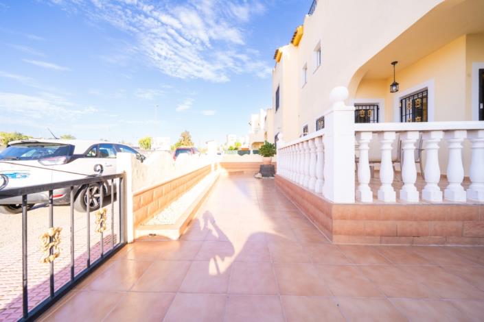 Image No.7-Quad de 3 chambres à vendre à La Marina