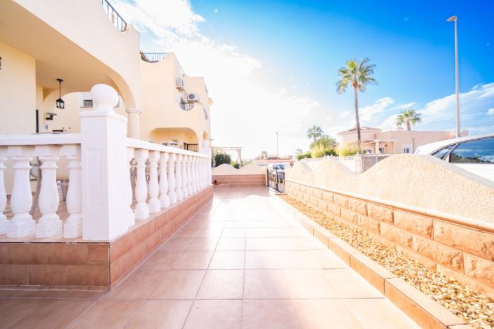 Image No.8-Quad de 3 chambres à vendre à La Marina