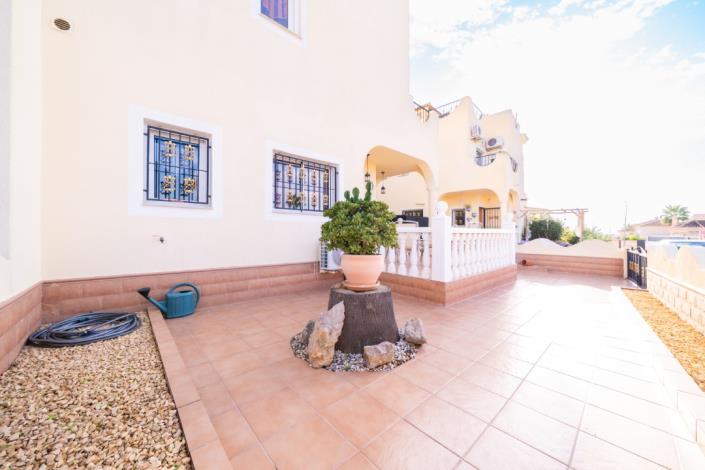 Image No.9-Quad de 3 chambres à vendre à La Marina