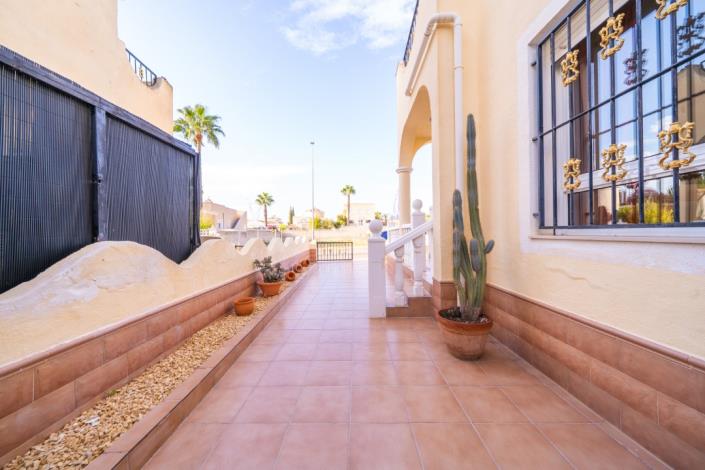 Image No.10-Quad de 3 chambres à vendre à La Marina