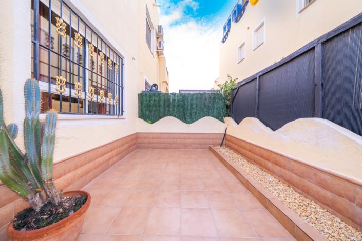 Image No.11-Quad de 3 chambres à vendre à La Marina