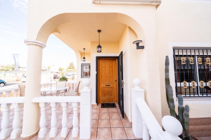 Image No.12-Quad de 3 chambres à vendre à La Marina