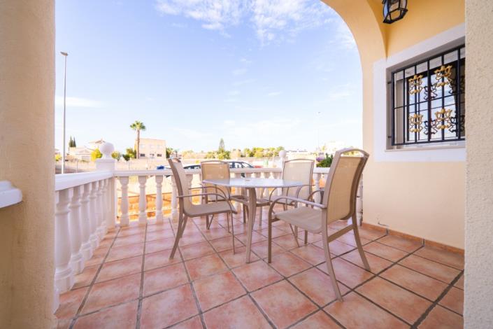 Image No.13-Quad de 3 chambres à vendre à La Marina