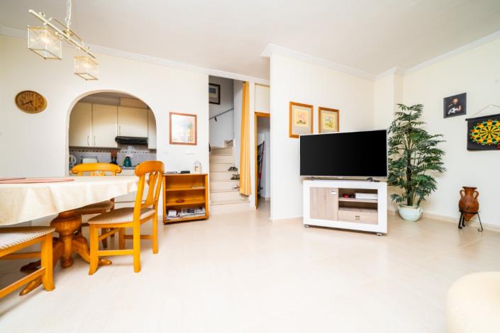 Image No.16-Quad de 3 chambres à vendre à La Marina