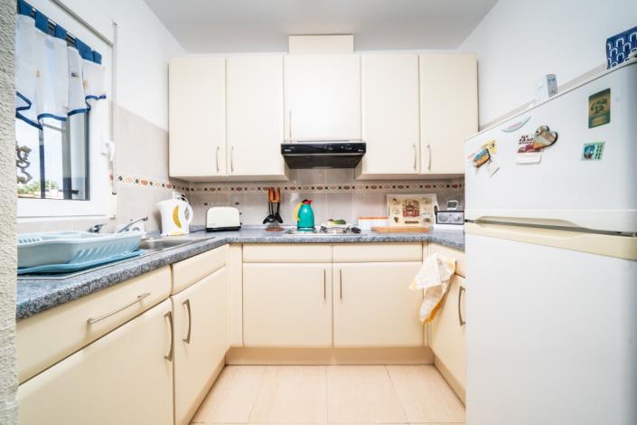 Image No.20-Quad de 3 chambres à vendre à La Marina