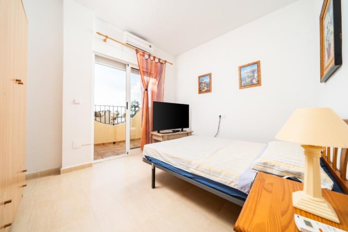 Image No.25-Quad de 3 chambres à vendre à La Marina