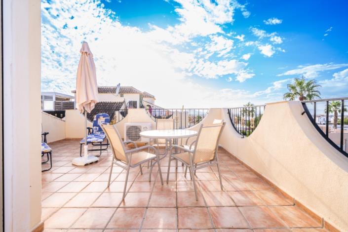 Image No.34-Quad de 3 chambres à vendre à La Marina