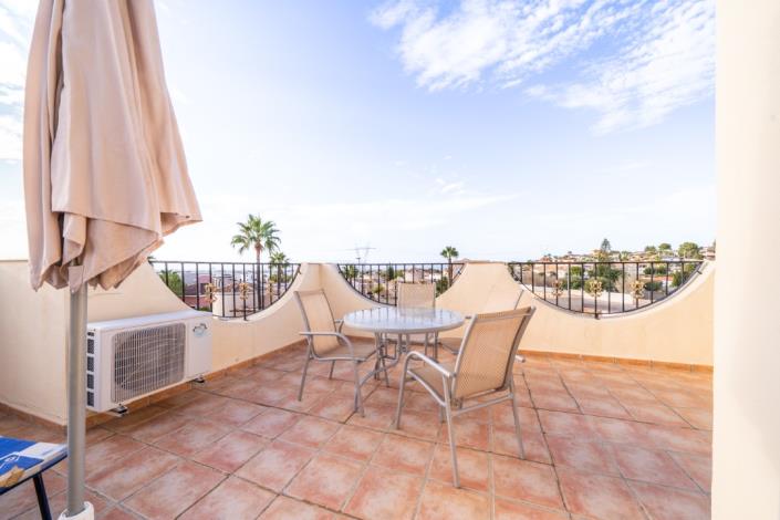 Image No.35-Quad de 3 chambres à vendre à La Marina