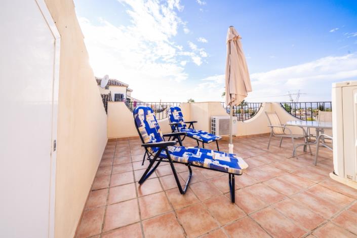 Image No.36-Quad de 3 chambres à vendre à La Marina