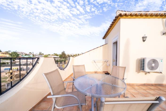 Image No.37-Quad de 3 chambres à vendre à La Marina