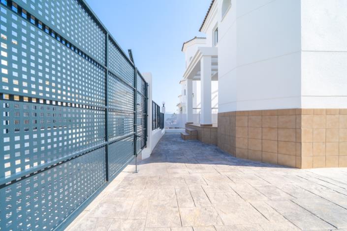 Image No.5-Villa de 2 chambres à vendre à La Marina