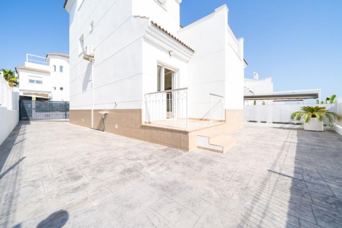 Image No.6-Villa de 2 chambres à vendre à La Marina