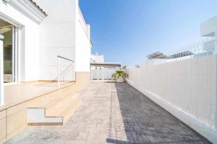 Image No.7-Villa de 2 chambres à vendre à La Marina