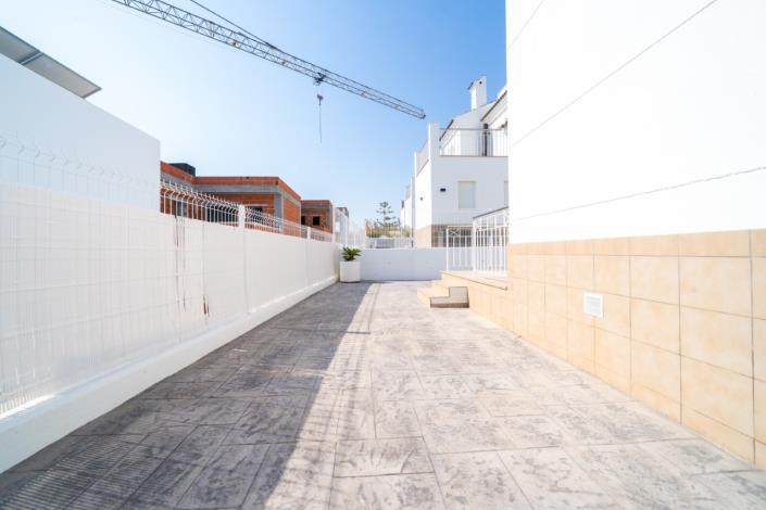 Image No.8-Villa de 2 chambres à vendre à La Marina