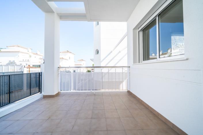 Image No.9-Villa de 2 chambres à vendre à La Marina