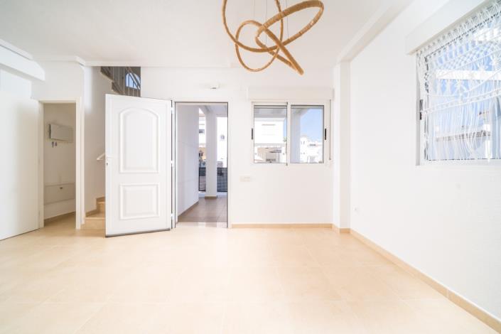 Image No.13-Villa de 2 chambres à vendre à La Marina