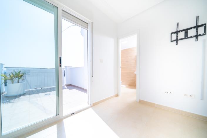 Image No.24-Villa de 2 chambres à vendre à La Marina