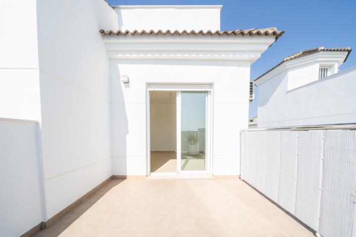 Image No.25-Villa de 2 chambres à vendre à La Marina