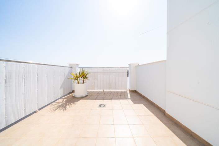 Image No.26-Villa de 2 chambres à vendre à La Marina