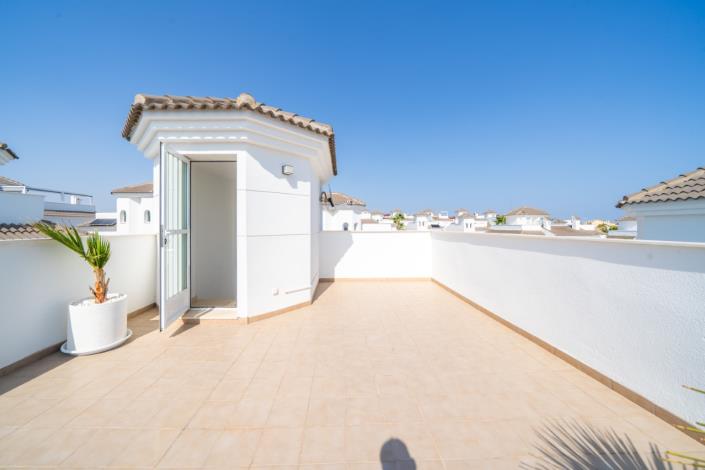 Image No.30-Villa de 2 chambres à vendre à La Marina