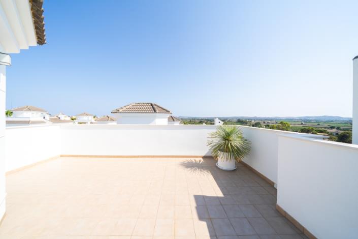 Image No.32-Villa de 2 chambres à vendre à La Marina