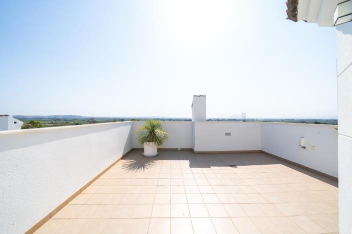 Image No.33-Villa de 2 chambres à vendre à La Marina