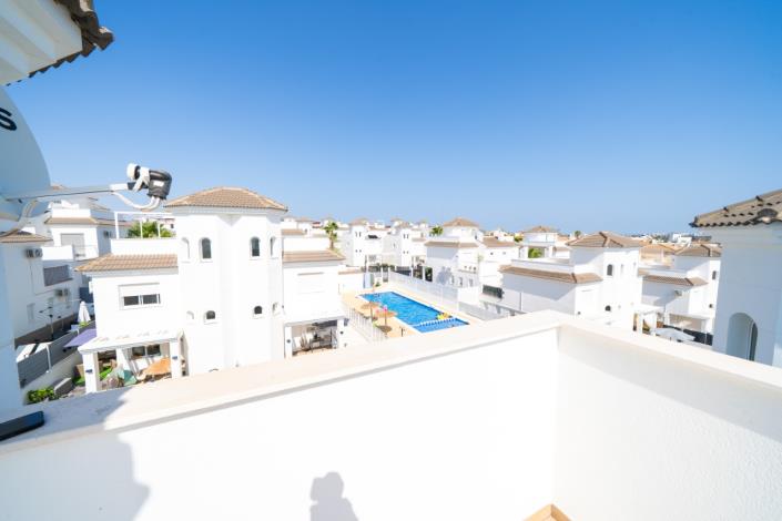 Image No.36-Villa de 2 chambres à vendre à La Marina