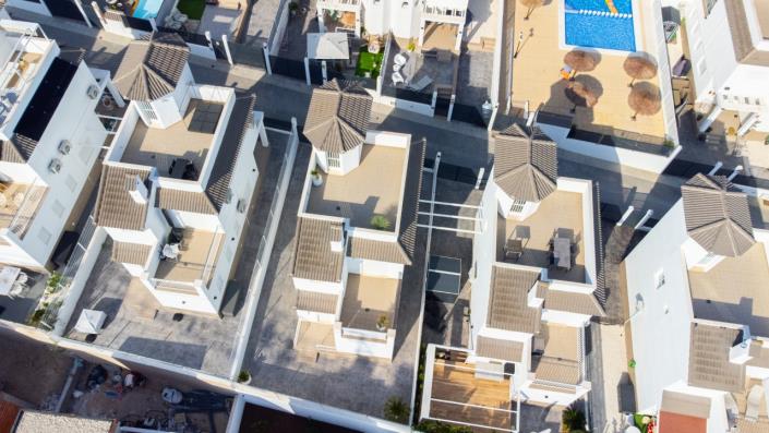 Image No.39-Villa de 2 chambres à vendre à La Marina