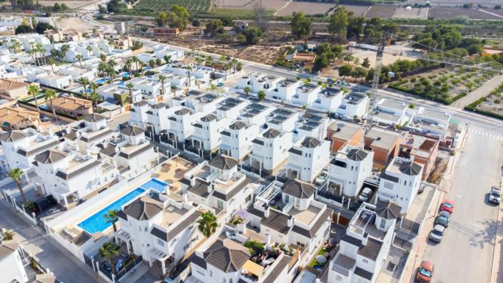 Image No.40-Villa de 2 chambres à vendre à La Marina