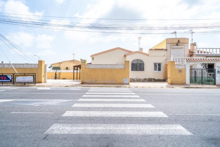 Image No.5-Villa de 3 chambres à vendre à La Marina