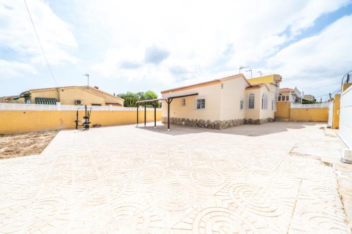 Image No.6-Villa de 3 chambres à vendre à La Marina