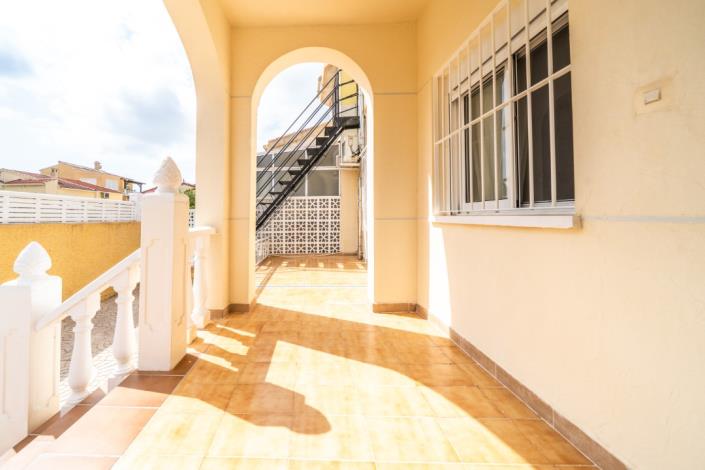 Image No.8-Villa de 3 chambres à vendre à La Marina