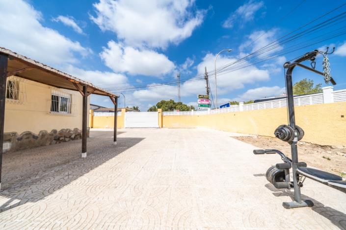 Image No.34-Villa de 3 chambres à vendre à La Marina