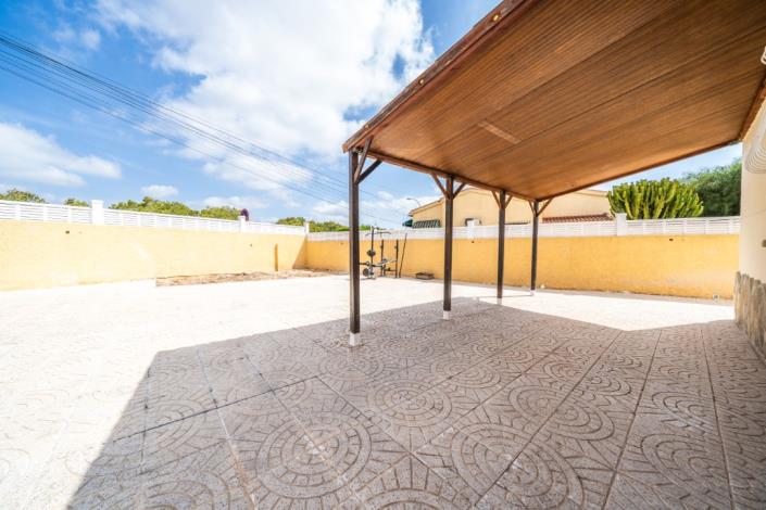 Image No.36-Villa de 3 chambres à vendre à La Marina