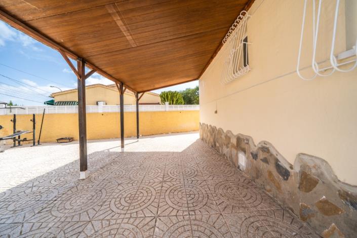 Image No.38-Villa de 3 chambres à vendre à La Marina