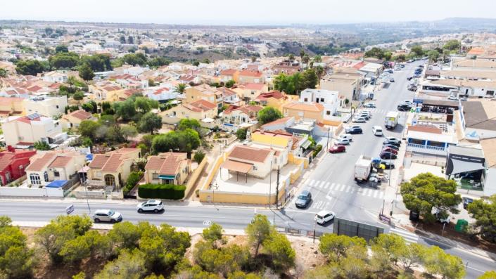 Image No.52-Villa de 3 chambres à vendre à La Marina
