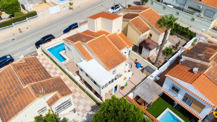 Image No.5-Villa de 5 chambres à vendre à La Marina