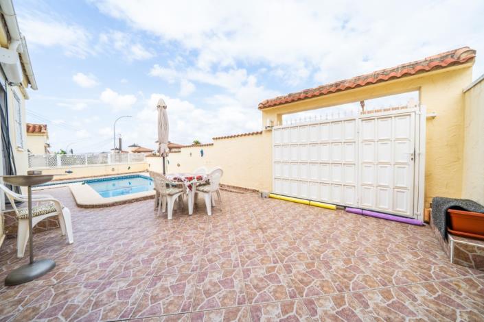 Image No.7-Villa de 5 chambres à vendre à La Marina