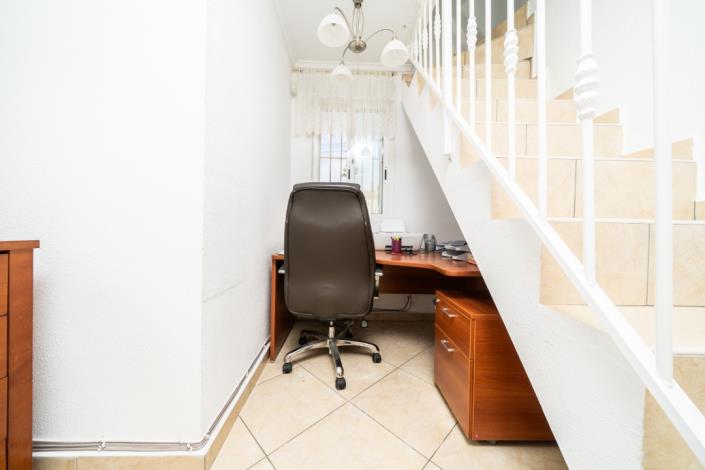 Image No.22-Villa de 5 chambres à vendre à La Marina