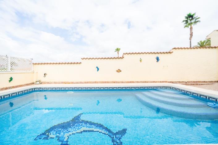 Image No.42-Villa de 5 chambres à vendre à La Marina